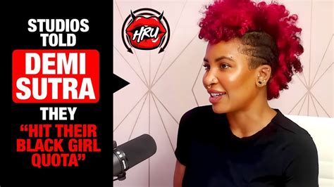 demi sutra|‎POV by Lustery: Being Black In The Adult Industry .